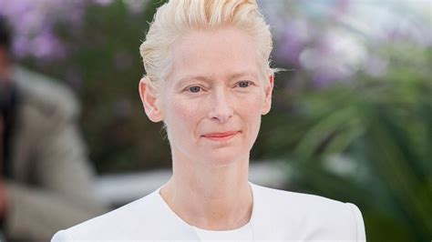 LA TILDA DI HOLLYWOOD .